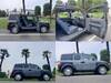 HONDA ELEMENT