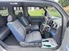 HONDA ELEMENT