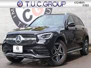 2021 MERCEDES BENZ GLC-CLASS