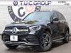MERCEDES BENZ GLC-CLASS