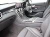 MERCEDES BENZ GLC-CLASS