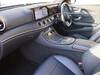 MERCEDES BENZ E-CLASS