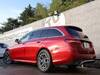 MERCEDES BENZ E-CLASS