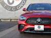 MERCEDES BENZ E-CLASS