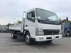 FUSO CANTER