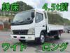 FUSO CANTER