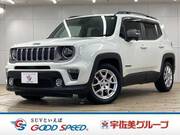 2020 CHRYSLER JEEP RENEGADE