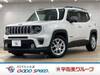 CHRYSLER JEEP RENEGADE