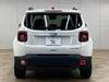 CHRYSLER JEEP RENEGADE