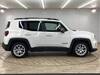 CHRYSLER JEEP RENEGADE