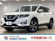 2019 NISSAN X-TRAIL 20X