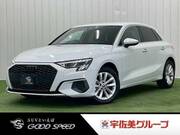 2021 AUDI A3