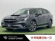 2021 SUBARU LEVORG