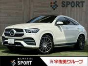 2021 MERCEDES BENZ GLE