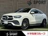 MERCEDES BENZ GLE