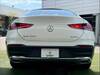 MERCEDES BENZ GLE