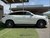 MERCEDES BENZ GLE
