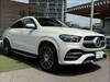 MERCEDES BENZ GLE