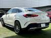MERCEDES BENZ GLE