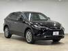 TOYOTA HARRIER HYBRID