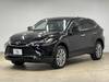 TOYOTA HARRIER HYBRID