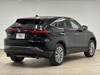 TOYOTA HARRIER HYBRID