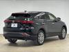 TOYOTA HARRIER HYBRID