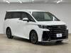 TOYOTA VELLFIRE HYBRID
