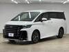 TOYOTA VELLFIRE HYBRID