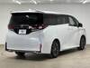 TOYOTA VELLFIRE HYBRID