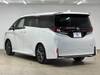 TOYOTA VELLFIRE HYBRID