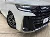 TOYOTA VELLFIRE HYBRID