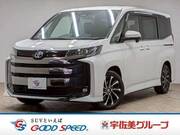 2023 TOYOTA NOAH