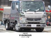 2013 FUSO CANTER