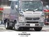 FUSO CANTER