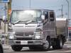 FUSO CANTER