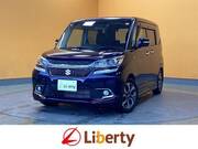 2018 SUZUKI SOLIO BANDIT