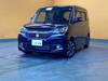 SUZUKI SOLIO BANDIT