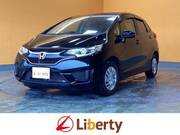2017 HONDA FIT