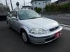 HONDA CIVIC FERIO
