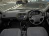 HONDA CIVIC FERIO