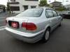HONDA CIVIC FERIO