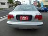 HONDA CIVIC FERIO