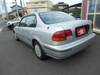 HONDA CIVIC FERIO