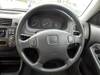 HONDA CIVIC FERIO