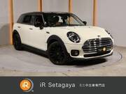 2021 BMW MINI
