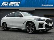 2021 BMW X6
