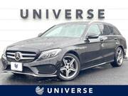 2015 MERCEDES BENZ C-CLASS Stationwagon