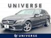 MERCEDES BENZ C-CLASS Stationwagon