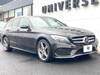 MERCEDES BENZ C-CLASS Stationwagon